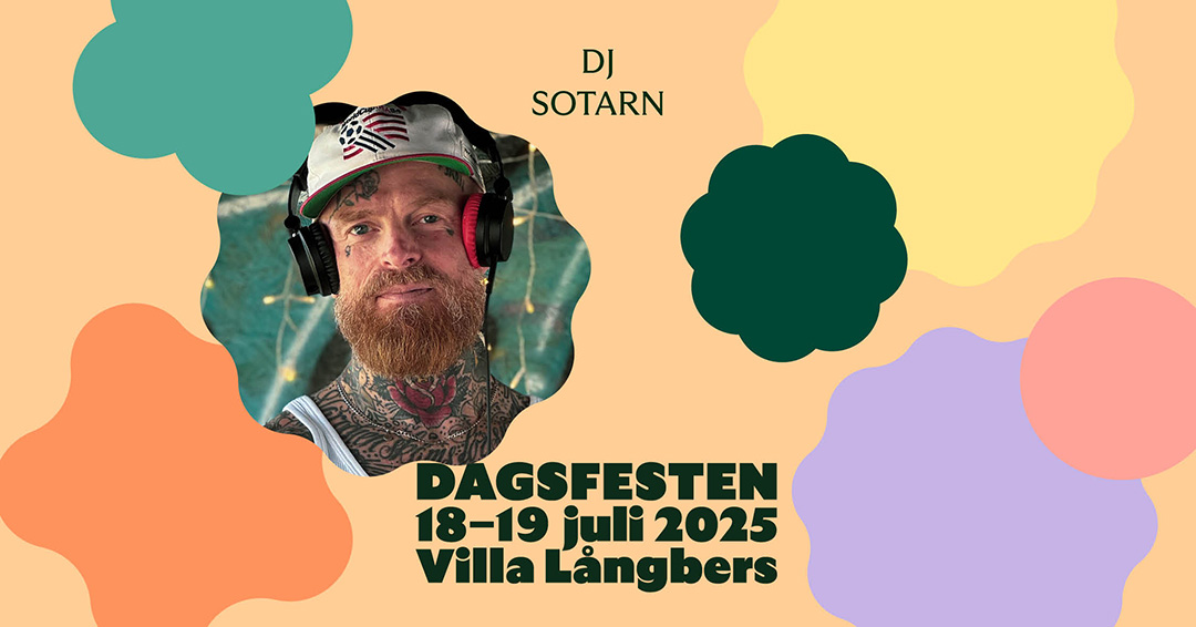 DJ Sotarn