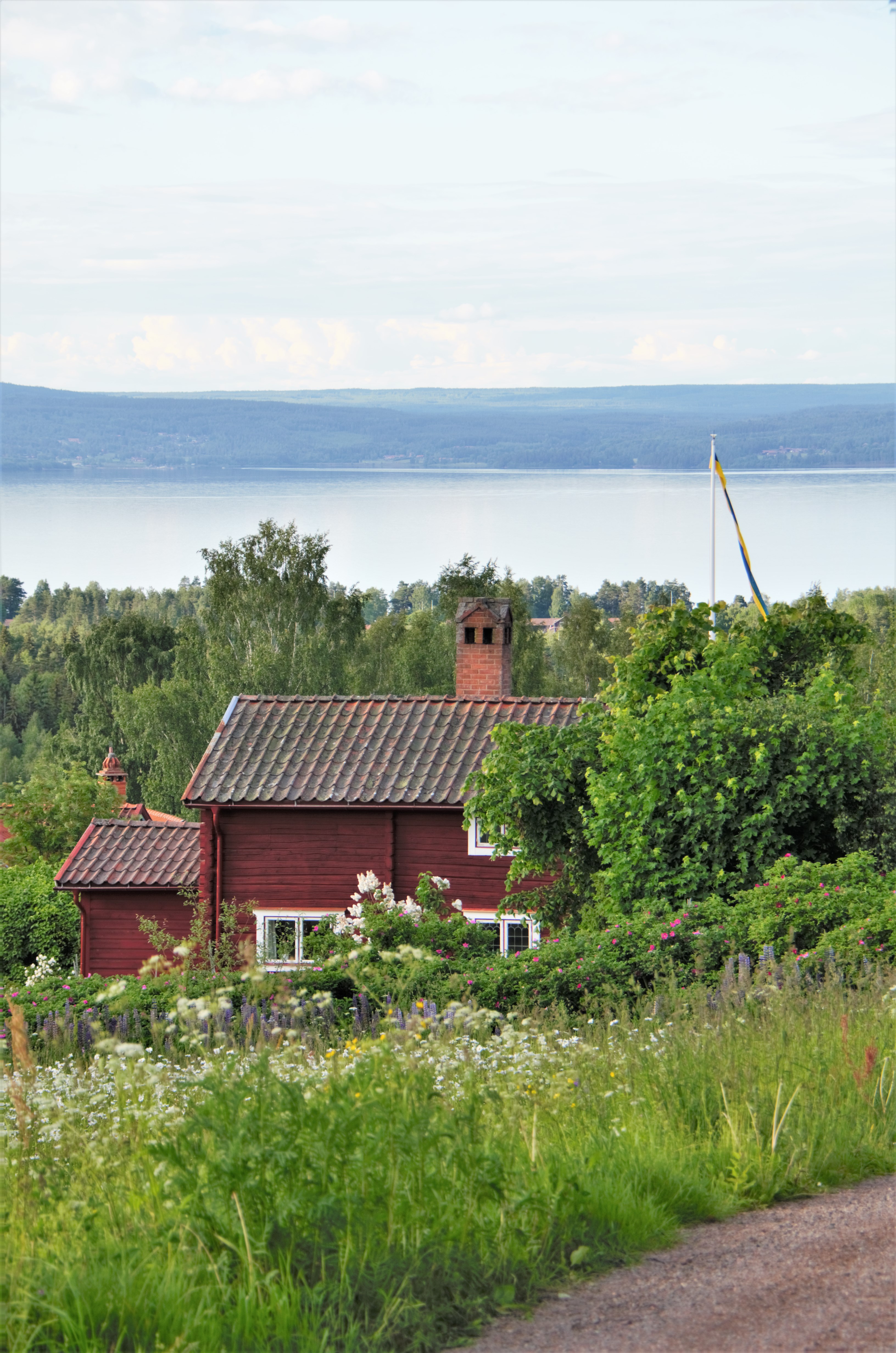 Vy Siljan