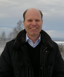 Staffan Malmqvist